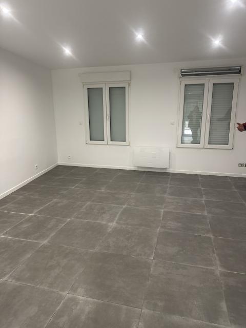 Location appartement T2 Moisselles - Photo 2