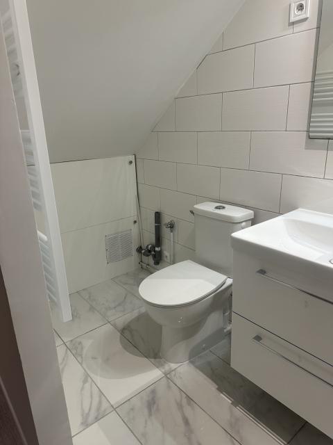 Location appartement T2 Moisselles - Photo 4