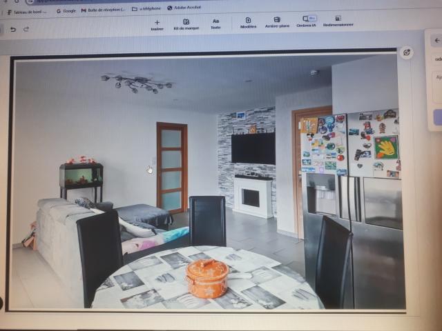 Location appartement T3 Esbly - Photo 3