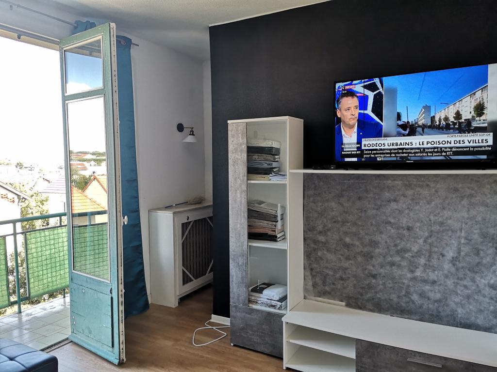Location chambre Argenteuil - Photo 4