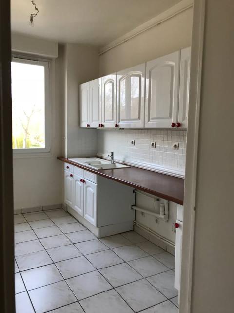 Location appartement T5 Le Havre - Photo 2