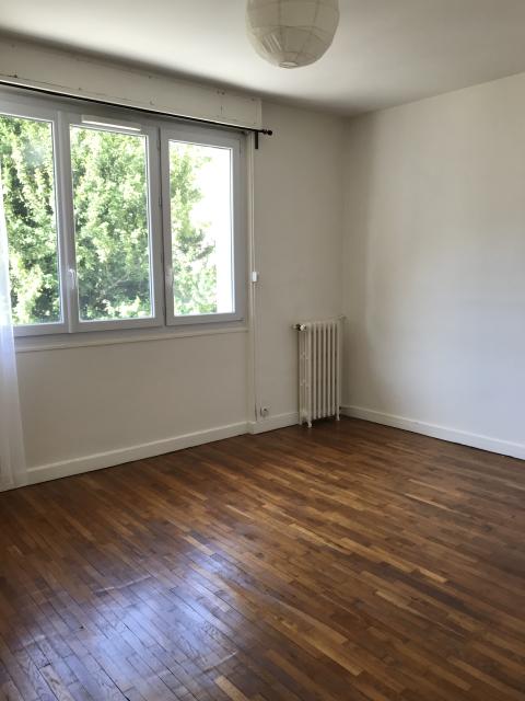 Location appartement T5 Le Havre - Photo 3