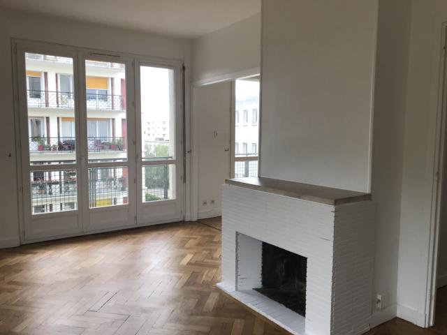 Location appartement T5 Le Havre - Photo 6