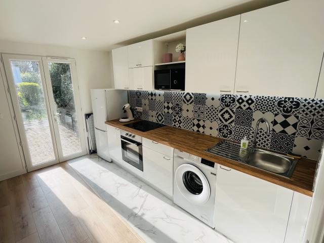 Location appartement T2 Houilles - Photo 4