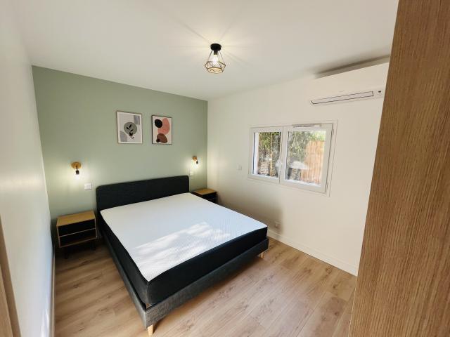 Location appartement T2 Houilles - Photo 5