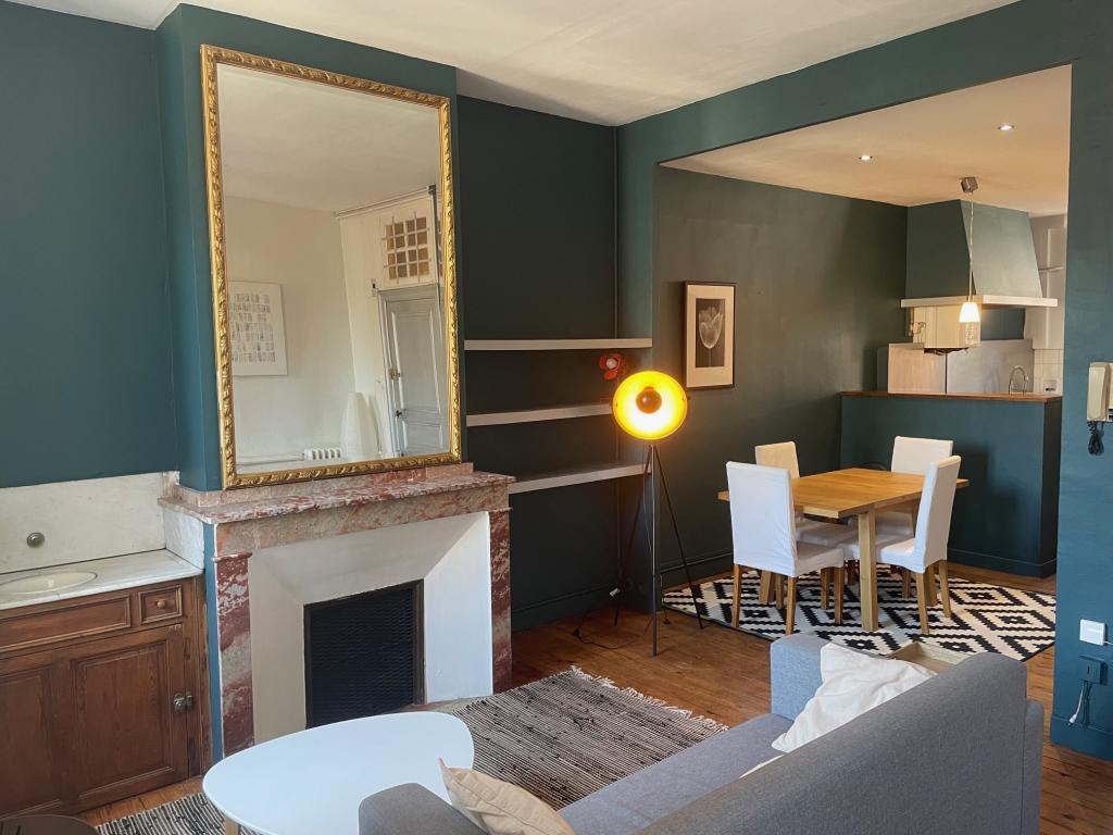 Location chambre Toulouse - Photo 1