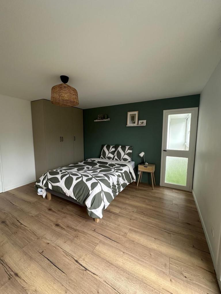 Location chambre Creteil - Photo 1