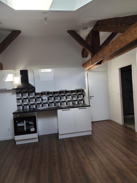 Location studio St Etienne - Photo 2