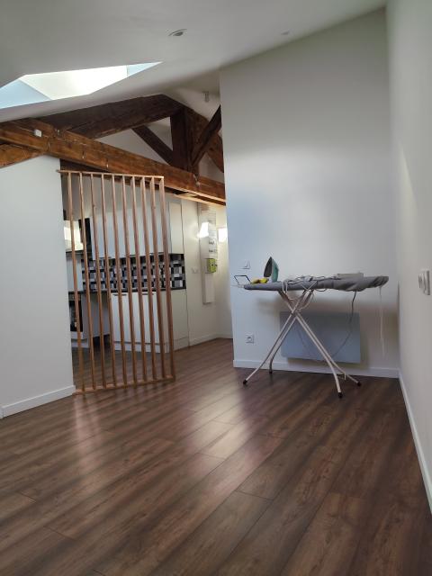 Location studio St Etienne - Photo 5