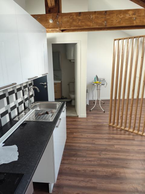 Location studio St Etienne - Photo 6