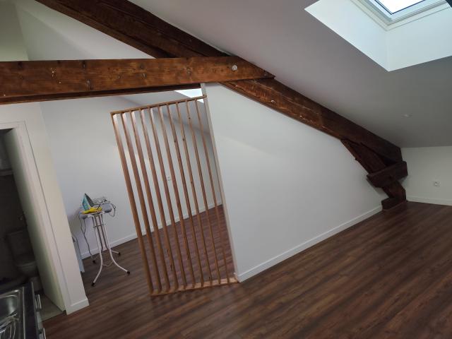 Location studio St Etienne - Photo 7