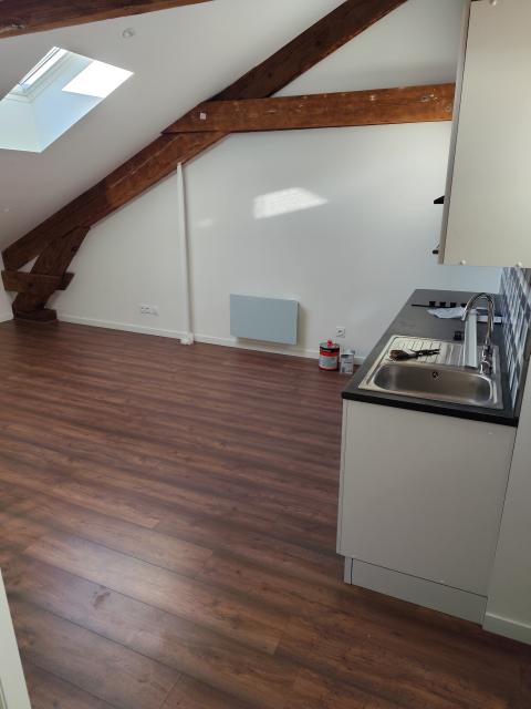 Location studio St Etienne - Photo 8