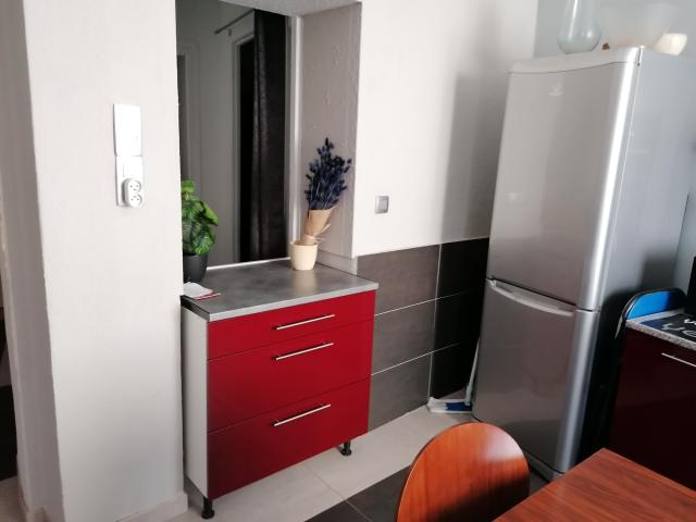 Location appartement T2 Perpignan - Photo 2