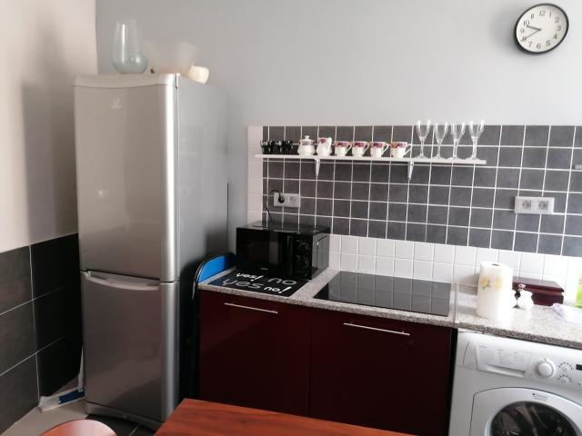 Location appartement T2 Perpignan - Photo 3