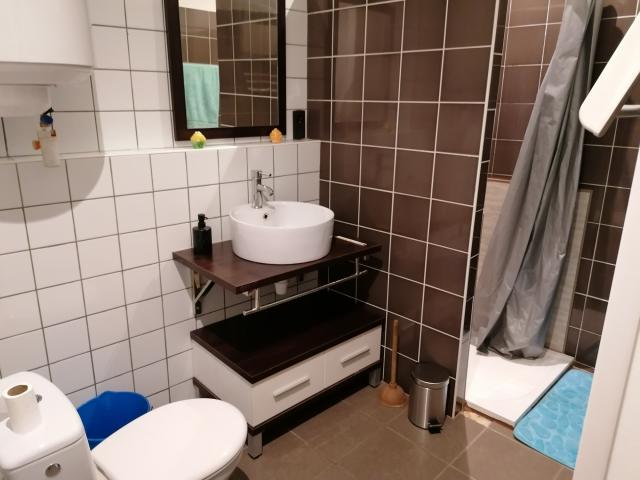 Location appartement T2 Perpignan - Photo 7
