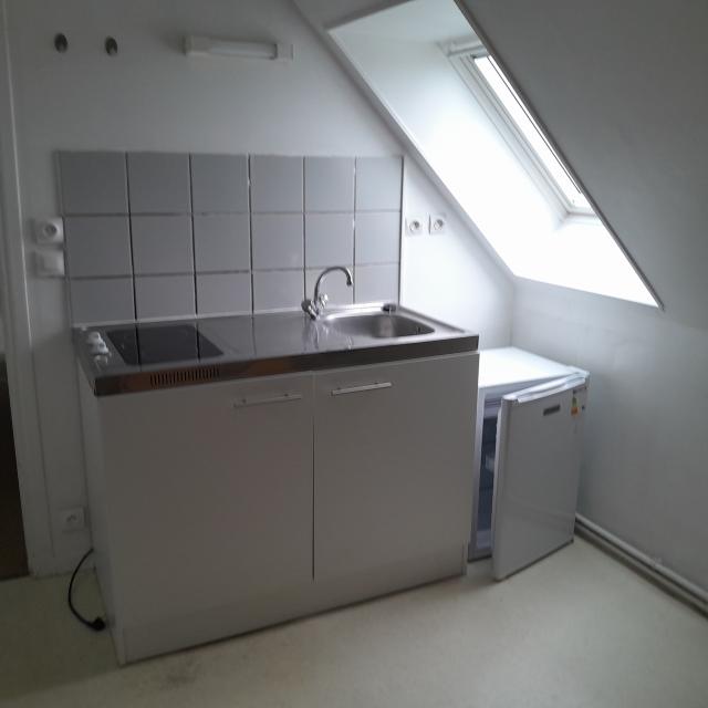 Location appartement T3 Chamarande - Photo 3