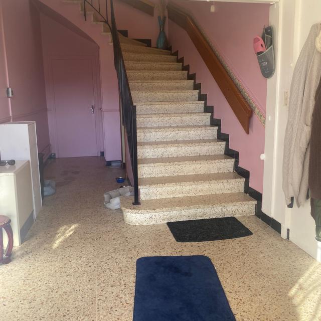 Location appartement T4 St Sernin - Photo 2