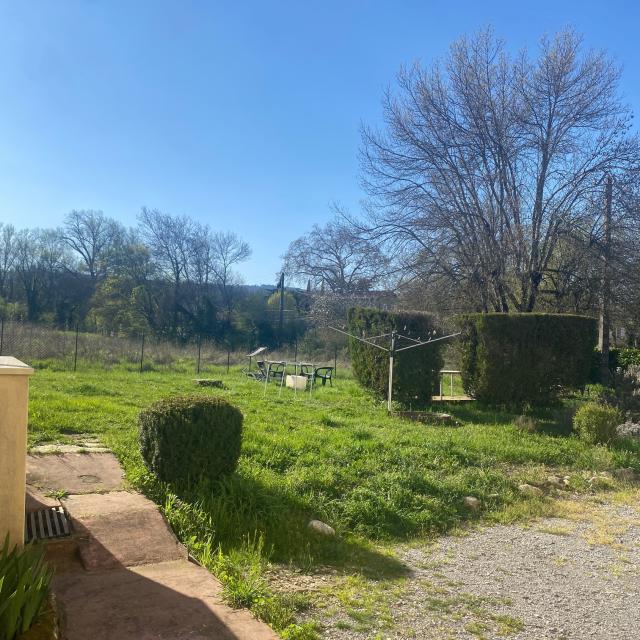 Location appartement T4 St Sernin - Photo 3