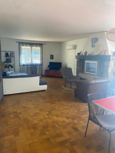 Location appartement T4 St Sernin - Photo 4