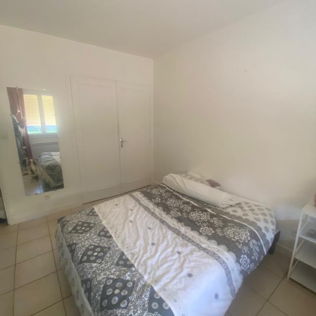 Location appartement T4 St Sernin - Photo 7
