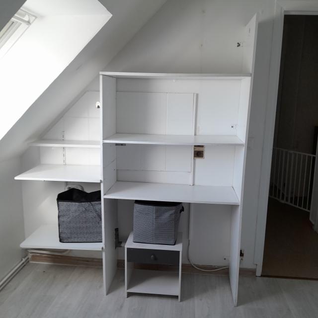 Location appartement T3 Chamarande - Photo 2