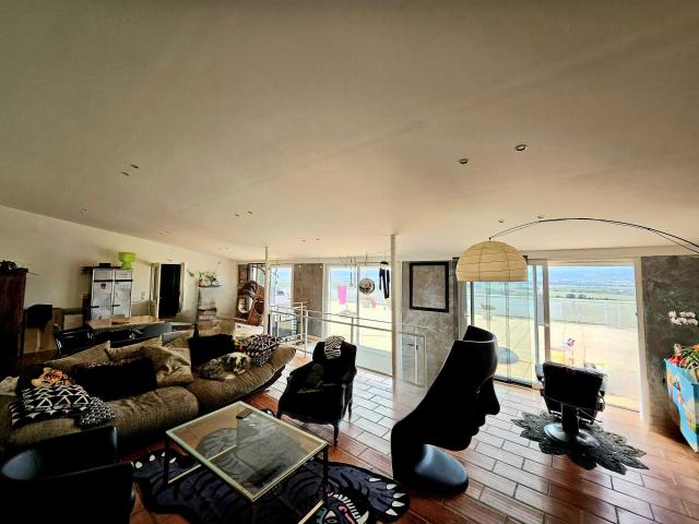 Location maison F3 Tressan - Photo 2