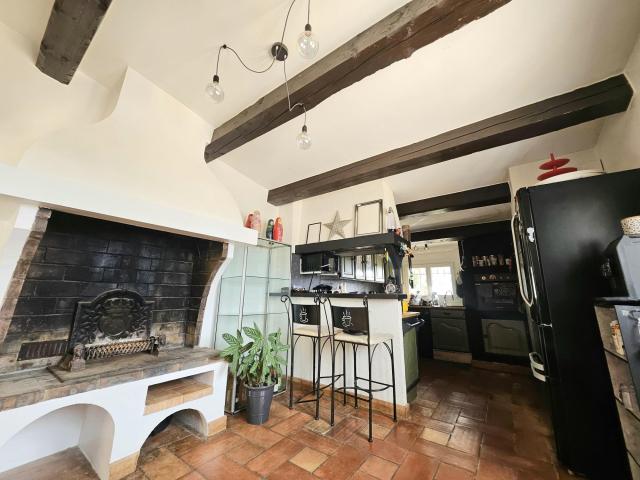 Location maison F3 Tressan - Photo 3