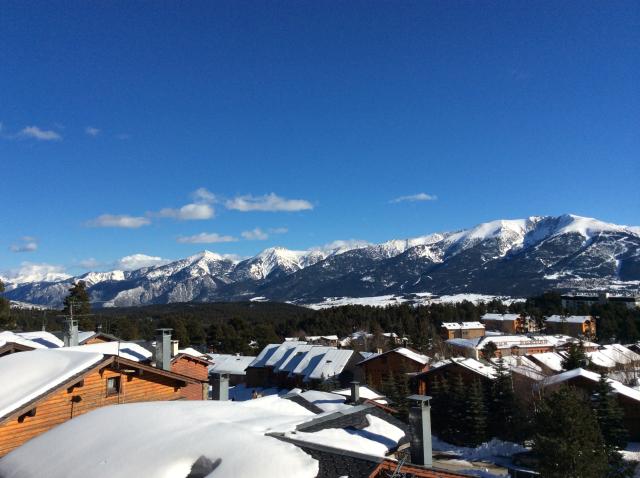 Location appartement T2 Bolquere - Photo 2