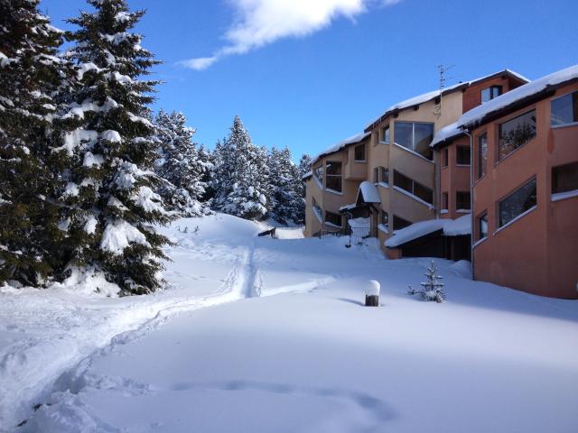 Location appartement T2 Bolquere - Photo 3