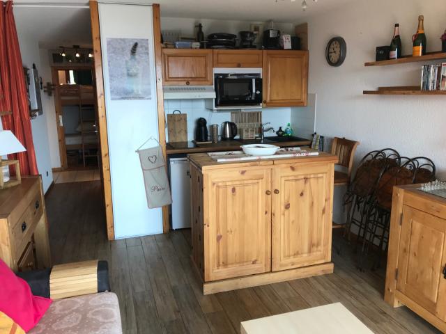 Location appartement T2 Bolquere - Photo 6