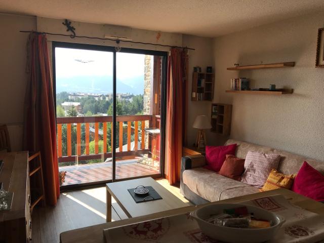 Location appartement T2 Bolquere - Photo 7