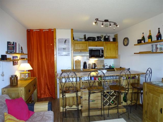 Location appartement T2 Bolquere - Photo 8
