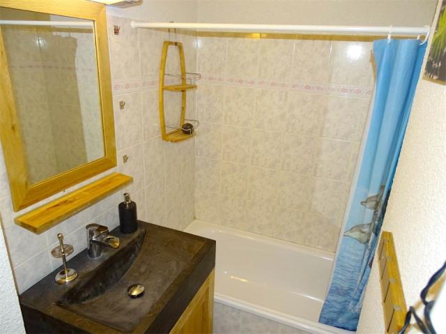 Location appartement T2 Bolquere - Photo 10