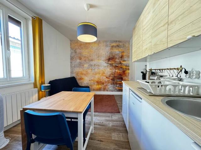 Location studio Avignon - Photo 3