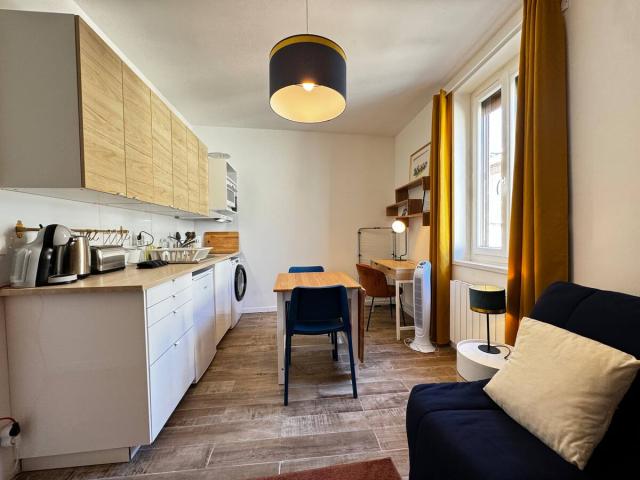 Location studio Avignon - Photo 6