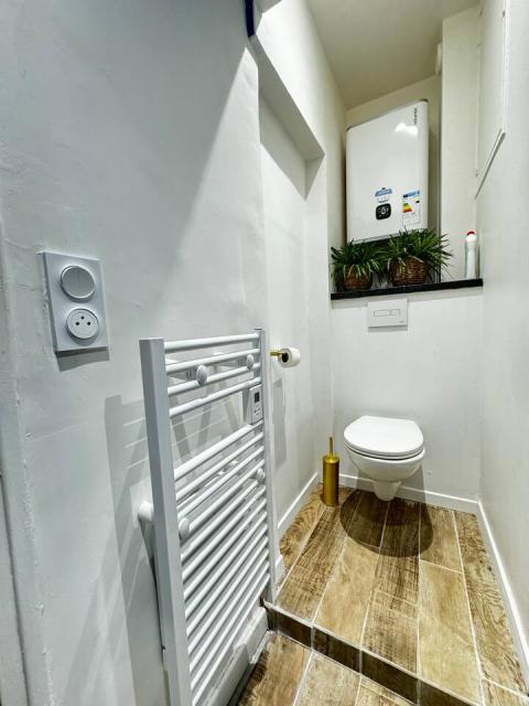 Location studio Avignon - Photo 9