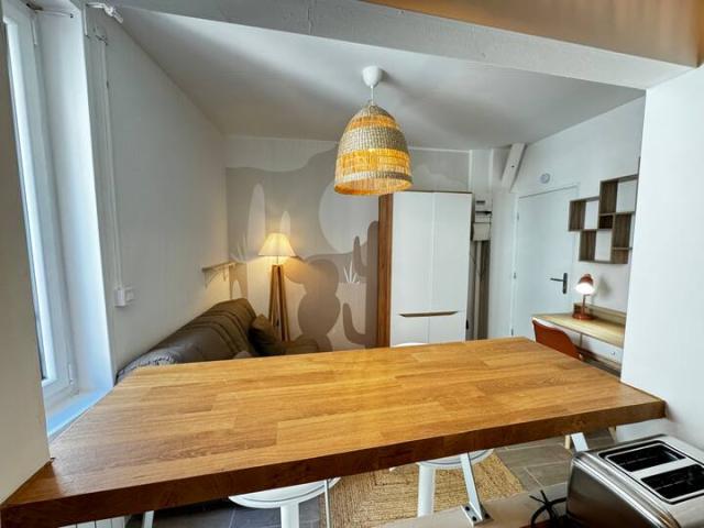 Location studio Avignon - Photo 6