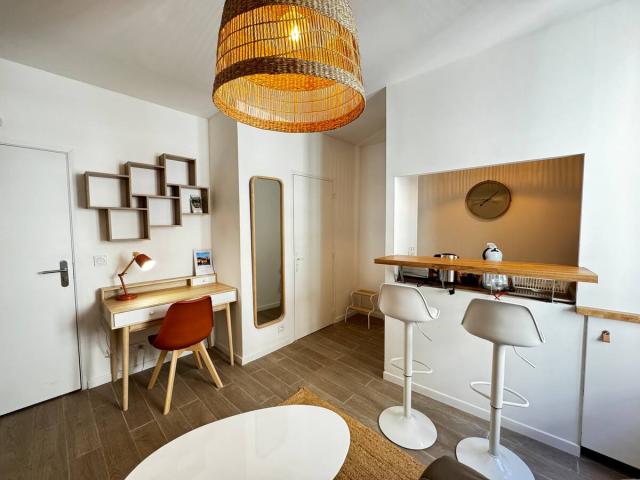 Location studio Avignon - Photo 8
