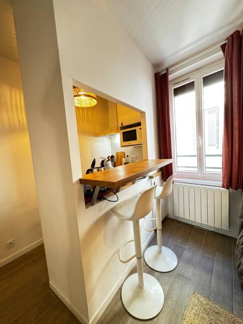 Location studio Avignon - Photo 10