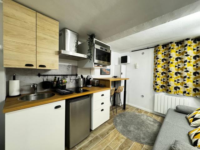 Location studio Avignon - Photo 2