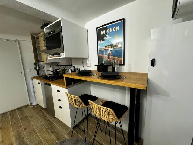Location studio Avignon - Photo 3