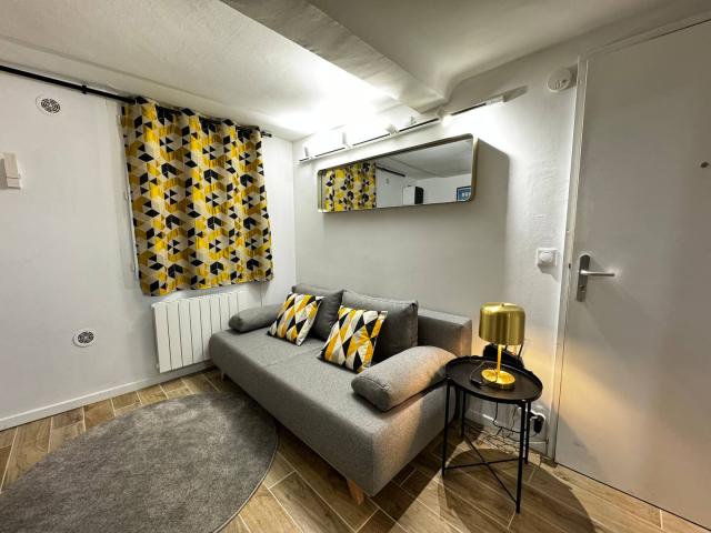 Location studio Avignon - Photo 8