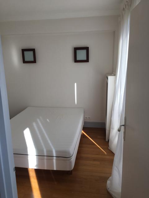 Location appartement T2 St Cloud - Photo 2