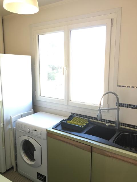 Location appartement T2 St Cloud - Photo 4