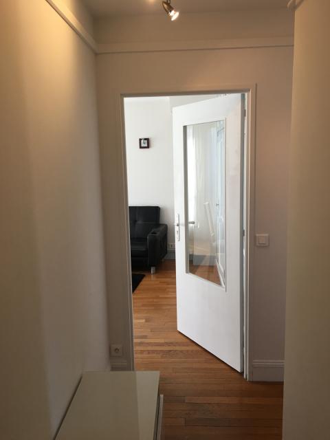 Location appartement T2 St Cloud - Photo 5