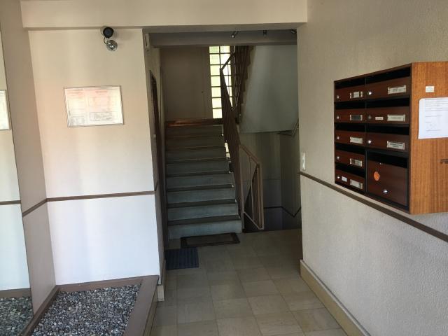 Location appartement T2 St Cloud - Photo 6