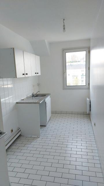 Location appartement T2 Pontoise - Photo 3