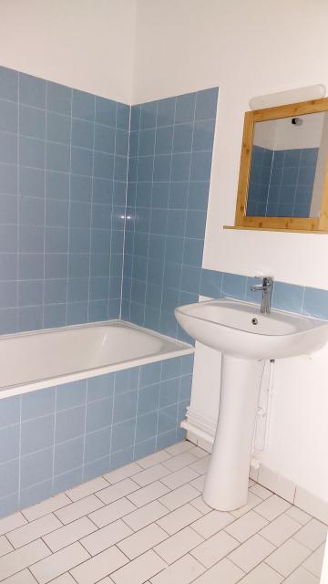 Location appartement T2 Pontoise - Photo 5