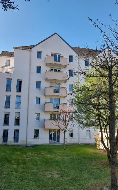 Location appartement T2 Pontoise - Photo 7
