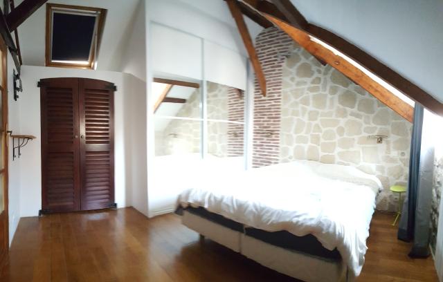 Location appartement T2 Beaumont sur Oise - Photo 3